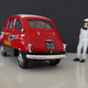 Illustration for article titled Forty 3rd: Abarth, Abarth, Abarth on Fiat Friday